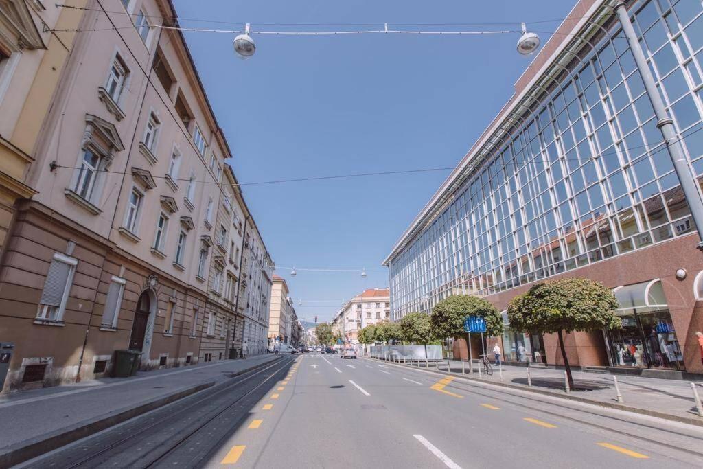 Apartman Alenka's Place, Fiber Optic Wi Fi Zagreb