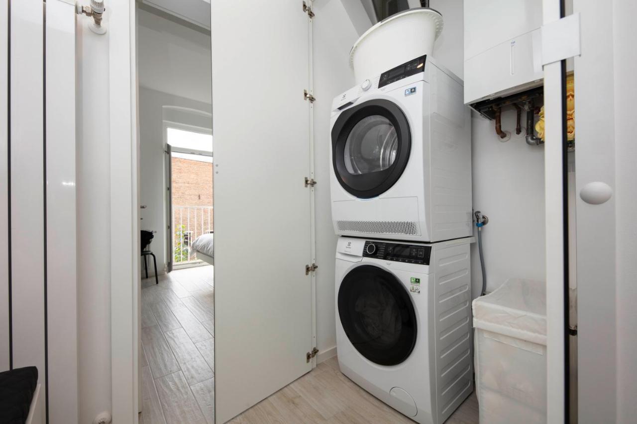 Alenka's Place, Fiber Optic Wi Fi Apartman Zagreb