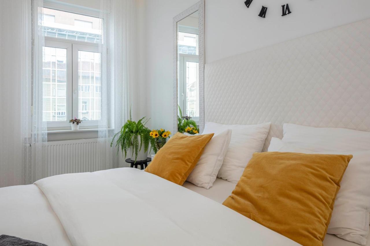 Apartman Alenka's Place, Fiber Optic Wi Fi
